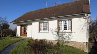  Maison  vendre 6 pices 112 m