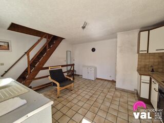  Appartement à vendre 2 pièces 36 m²