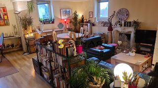  Appartement � vendre 4 pi�ces 97 m�