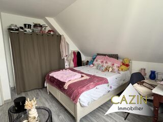  Maison � vendre 6 pi�ces 109 m�