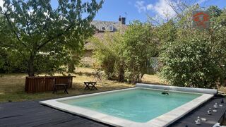  Maison à vendre 8 pièces 180 m²