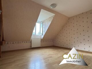  Maison à vendre 6 pièces 135 m²