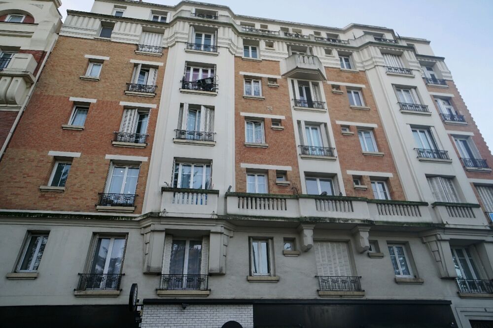 vente Appartement - 1 pice(s) - 26 m Aulnay-sous-Bois (93600)