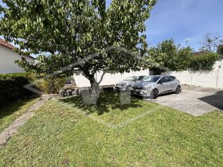  Maison à vendre 5 pièces 120 m²