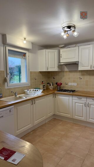  Maison  vendre 5 pices 90 m