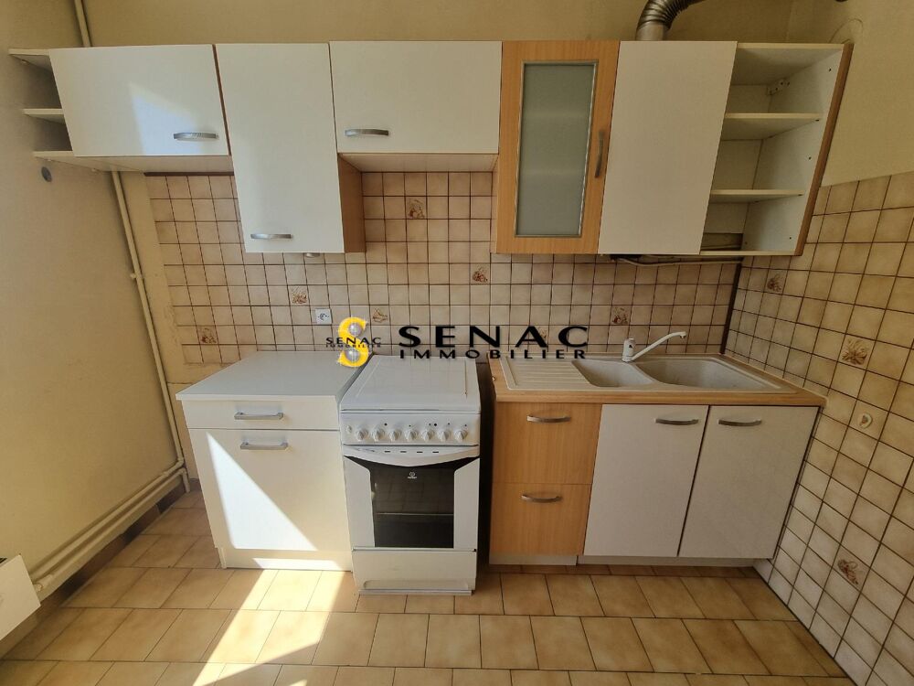 location Appartement - 4 pièce(s) - 68 m² Taverny (95150)