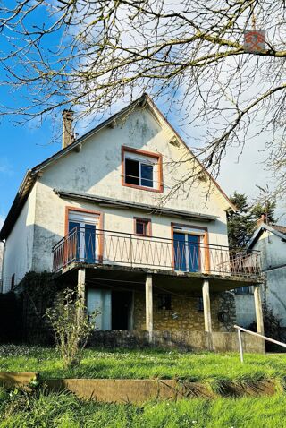  Maison  vendre 5 pices 87 m