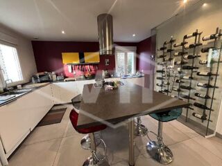  Maison à vendre 5 pièces 120 m²