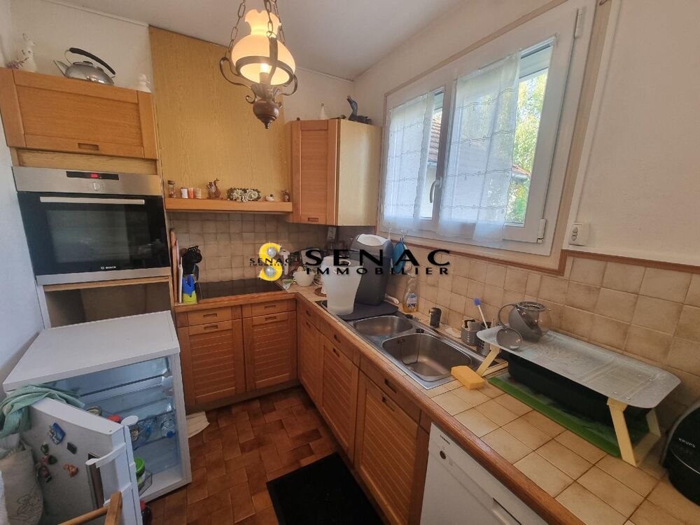 vente Maison - 3 pièce(s) - 66 m² Beauchamp (95250)