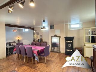  Maison  vendre 8 pices 201 m