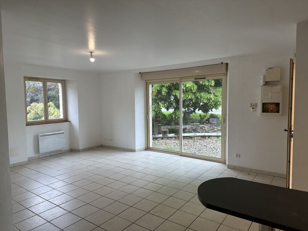 location Appartement - 3 pièce(s) - 69 m² Le Ségur (81640)