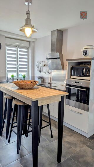  Maison  vendre 6 pices 120 m