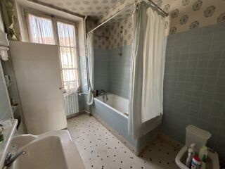  Maison � vendre 15 + pi�ces 423 m�