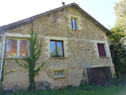   Vente Maison Maison - 5 pice(s) - 120 m