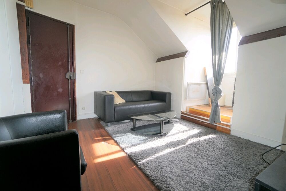 vente Appartement - 2 pice(s) - 32 m Aulnay-sous-Bois (93600)