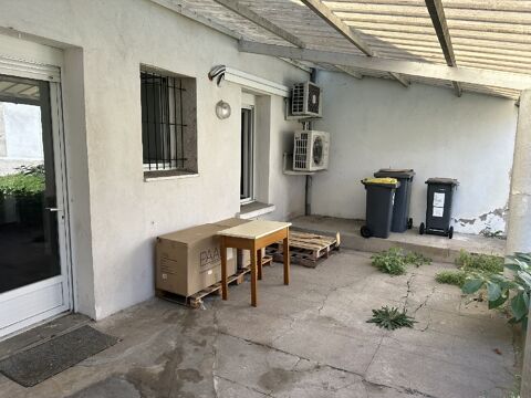   Vente / Local Commercial - 60 m² 