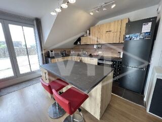  Appartement à vendre 5 pièces 95 m²
