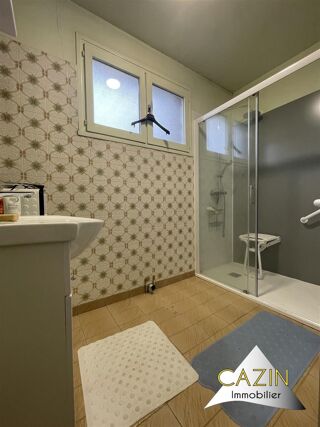  Maison � vendre 3 pi�ces 81 m�