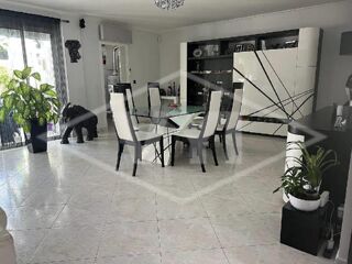  Maison à vendre 6 pièces 160 m²