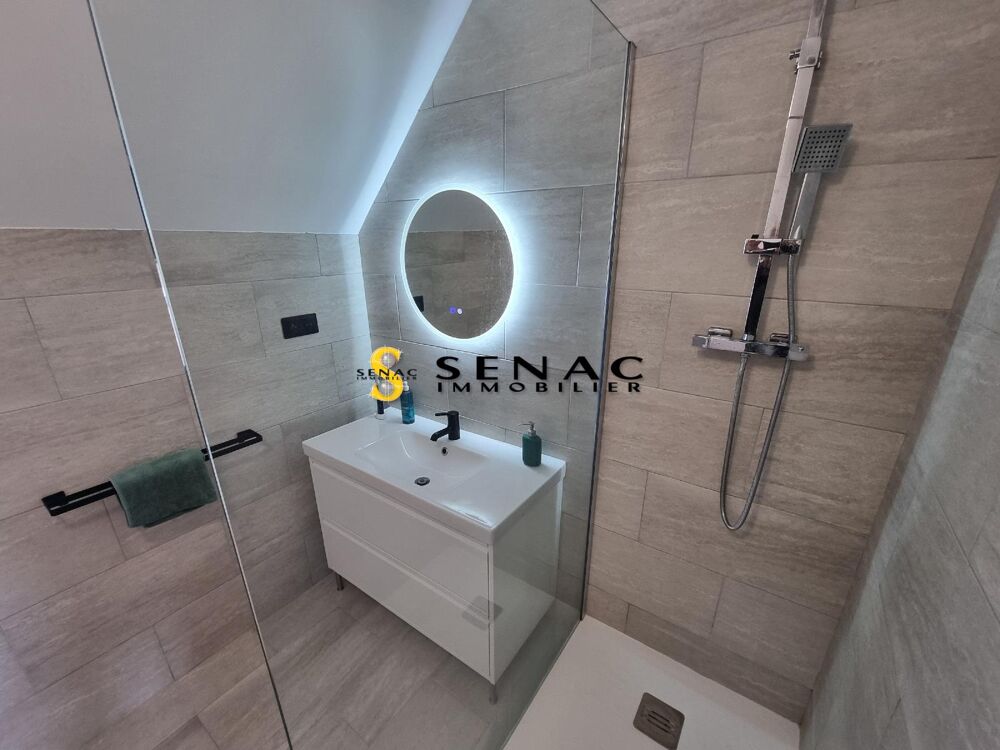 � vendre  Maison Saint-Prix (95390)