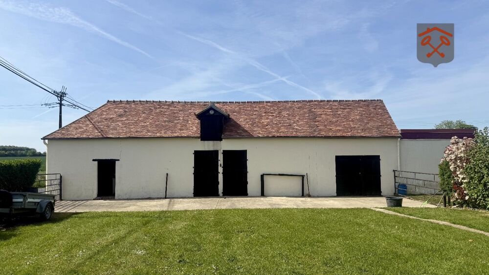 vente Maison - 5 pièce(s) - 119 m² L'Aigle (61300)