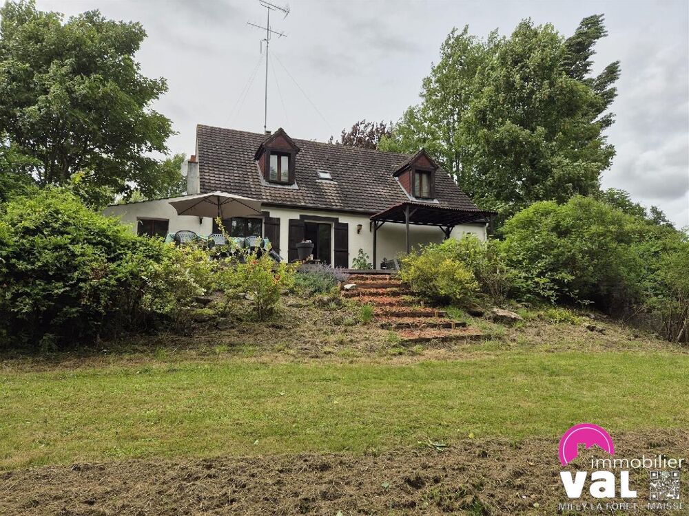 Maison 6 pièces 160 m² · à Le Malesherbois · 160 m² · 263 000 €