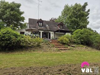  Maison à vendre 6 pièces 160 m²