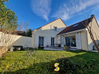  Maison � vendre 6 pi�ces 120 m�