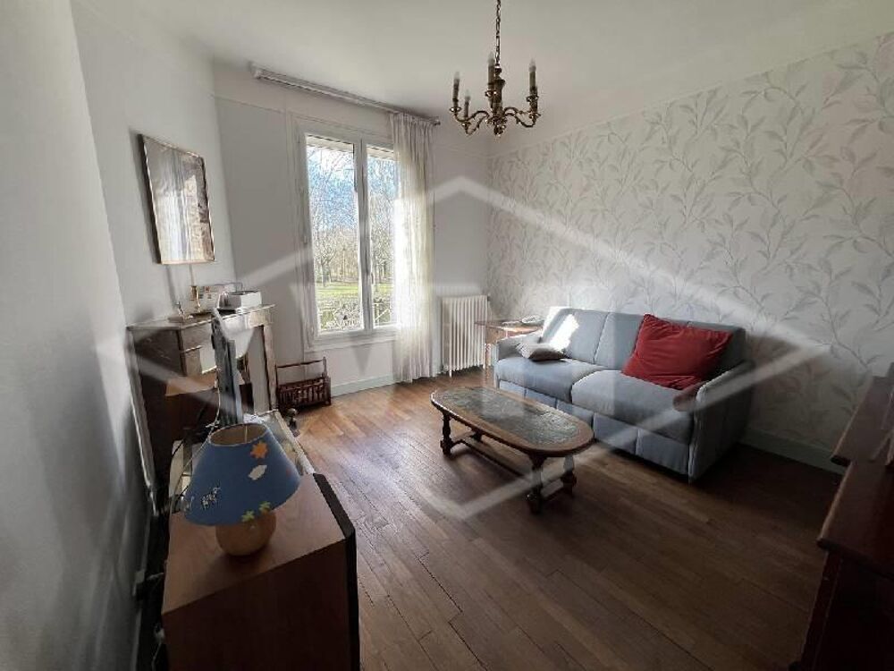 vente Maison - 5 pièce(s) - 90 m² Combs-la-Ville (77380)
