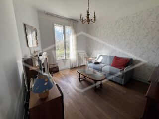  Maison à vendre 5 pièces 90 m²