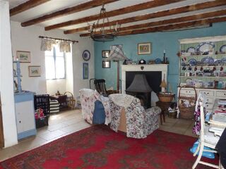  Maison � vendre 7 pi�ces 235 m�