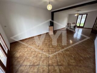  Maison à vendre 6 pièces 141 m²