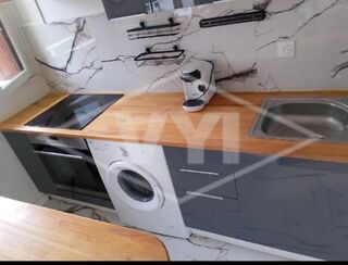  Appartement  vendre 1 pice 30 m