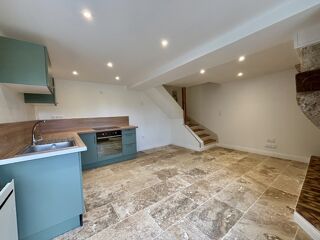 Maison à louer 2 pièces 28 m²