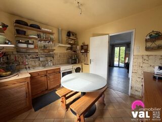  Maison à vendre 5 pièces 106 m²