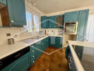  Maison à vendre 8 pièces 160 m²