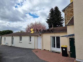  Maison � vendre 5 pi�ces 100 m�