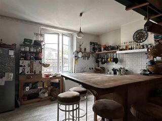 Appartement à louer 1 pièce 19 m²