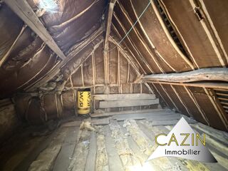  Maison � vendre 2 pi�ces 34 m�