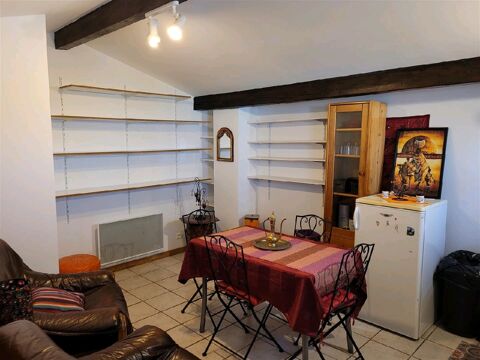   Location Appartement Appartement - 1 pi�ce(s) - 23 m�