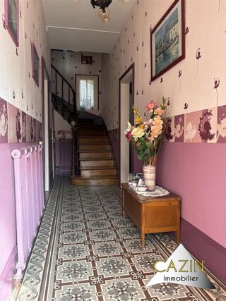  Maison  vendre 7 pices 160 m