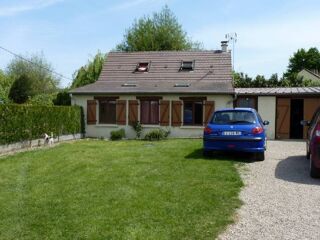  Maison � louer 4 pi�ces 110 m�