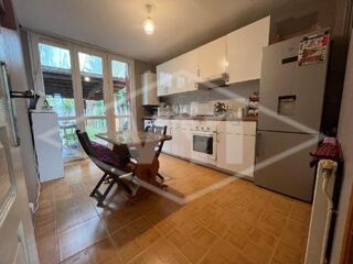  Maison à vendre 5 pièces 83 m²