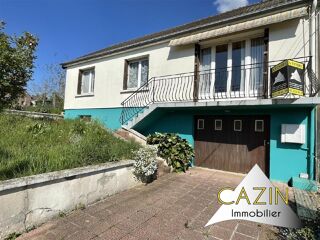  Maison  vendre 3 pices 81 m