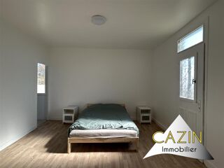  Maison à vendre 5 pièces 103 m²