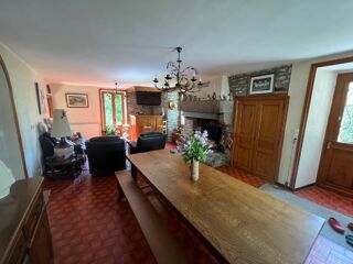  Maison à vendre 5 pièces 103 m²