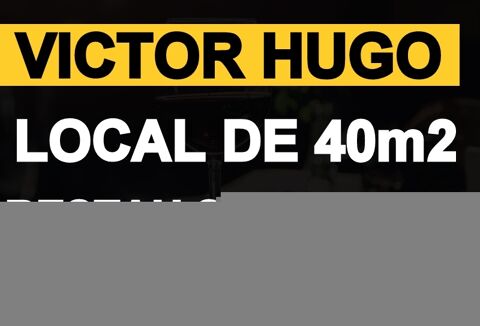 Emplacement num&eacute;ro 1 pour ce local commercialSitu&eacute; su... 78000 69002 Lyon