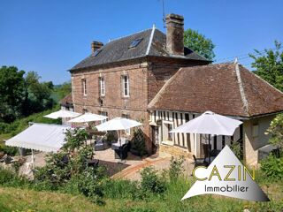  Maison � vendre 7 pi�ces 157 m�