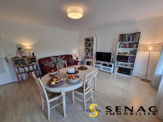  Appartement � vendre 4 pi�ces 99 m�