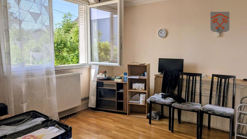 vente Maison - 4 pièce(s) - 90 m² L'Aigle (61300)
